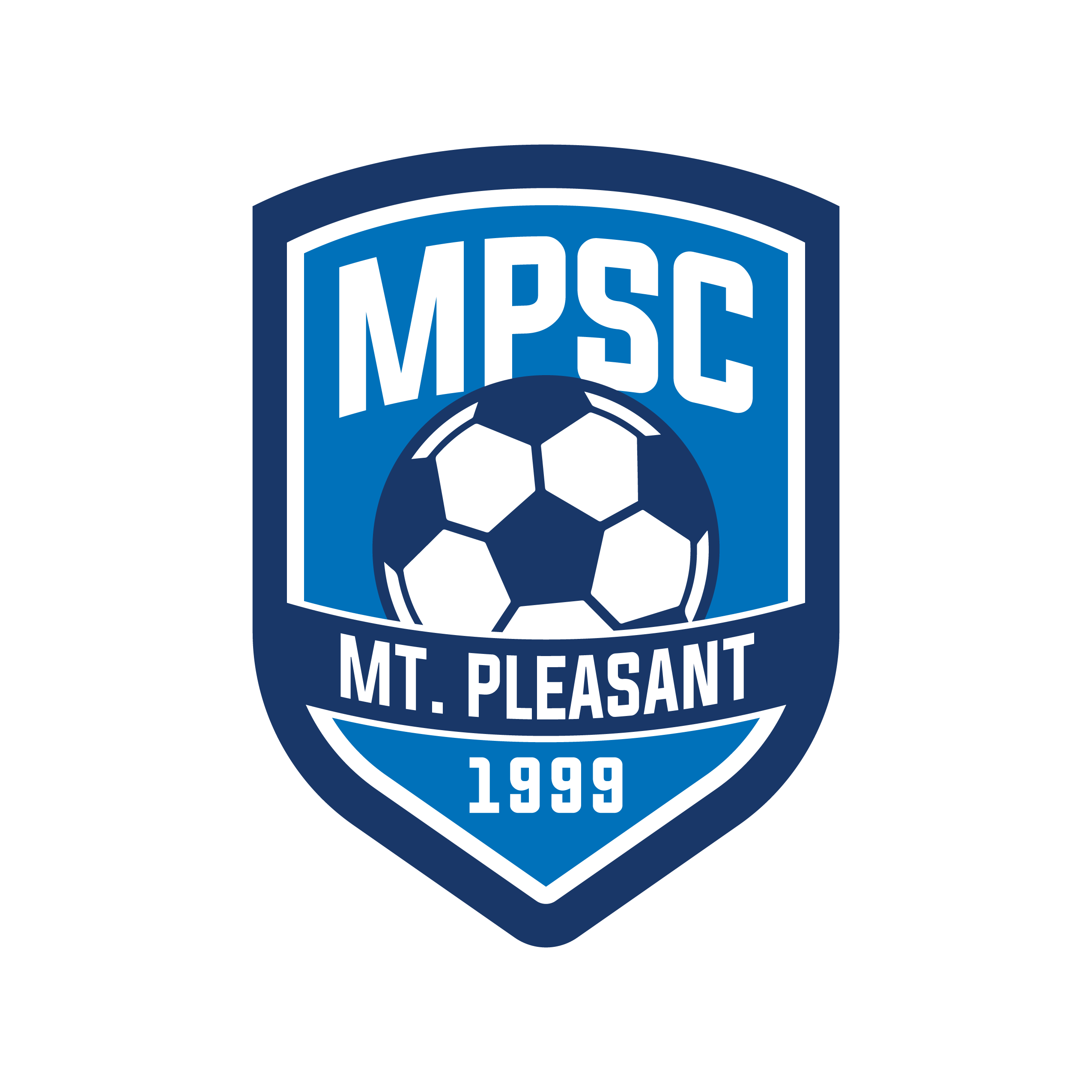Mount Pleasant Soccer Club